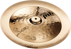 Paiste 8 Rock China 18"