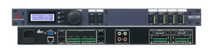 DBX ZonePro 640