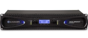 Crown XLS2002