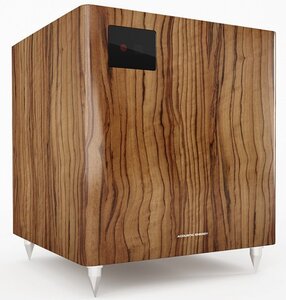 Acoustic Energy AE 108 Walnut