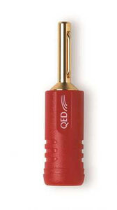 QED SCREWLOC ABS 4MM (QE1870)