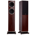 Fyne Audio F501 Dark Oak