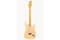 FENDER CUSTOM SHOP LIMITED EDITION '55 HARDTAIL STRATOCASTER JOURNEYMAN RELIC GOLD HARDWARE NATURAL BLONDE