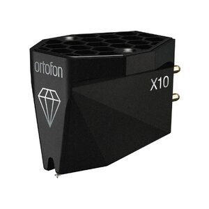 Ortofon cartridge MC X10