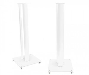 Q Acoustics FS50 Floor Stands Whit Pair (QA4104)