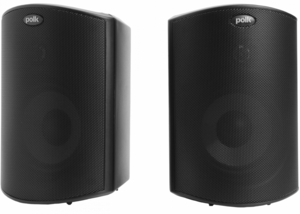 Polk Audio Atrium 4 Black