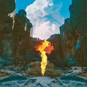 Bonobo – Migration (2017) Vinyl LP