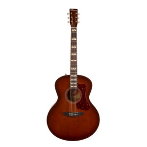 NORMAN ST30 MJ Havana Burst