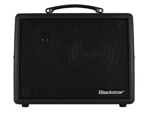 Blackstar Sonnet 60 Acoustic Black