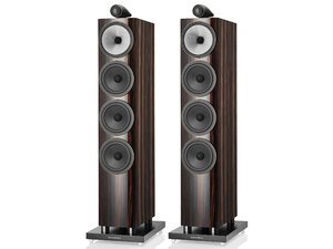 Bowers & Wilkins 702 S3 Signature Datuk Gloss