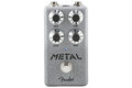 FENDER PEDAL HAMMERTONE METAL