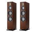 Audiovector QR 7 SE Dark Walnut