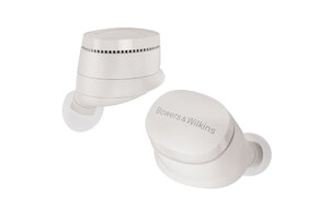 Bowers & Wilkins Pi6 Cloud Grey