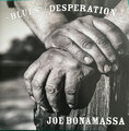 Joe Bonamassa - Blues Of Desperation 2 Lp Set 2016/2024 (prd748112, Silver) Eu Mint (8712725747413)