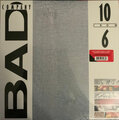 Bad Company - 10 From 6 (1985/2023) Vinyl LP