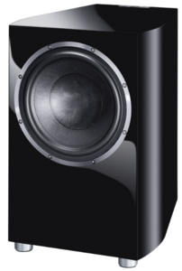 Heco Celan Revolution Sub 32 A Piano Black