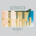 Ultravox - Quartet (Half Speed) (Remast) Vinyl 2LP