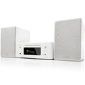 Denon CEOL RCD-N12 + Denon SC-N10 White