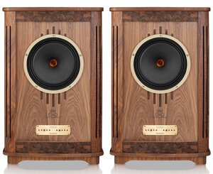 Tannoy CANTERBURY GR Walnut