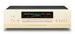 Accuphase DP-570