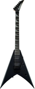 JACKSON PRO SERIES KING V KV DEEP BLACK