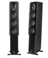 Axxess L3 Black