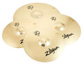 ZILDJIAN PLANET Z CYMBAL PACK