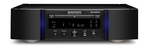 Marantz SA-12SE Black