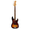 FENDER VINTERA II '60S PRECISION BASS 3-COLOR SUNBURST