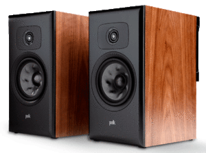 Polk Audio Legend L200 Brown Walnut