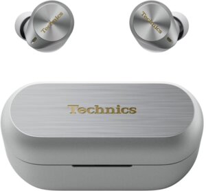 Technics EAH-AZ80G-S Silver