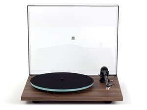 Rega Planar 2 Whalnut