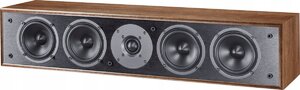 Magnat Monitor S14 C Walnut