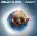 Jean-Michel Jarre - Oxygene Vinyl LP