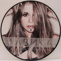 ЛАВИКА – КОСНЁМСЯ ГУБАМИ 2013 (MV 0012-1, Picture Disc, Czech Pressing) MOON RECORDS/UKRAINE MINT