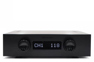 Kinki Studio EX-M1 Black