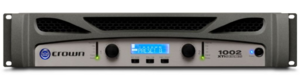 Crown XTi1002