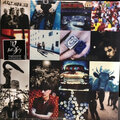 U2 – Achtung Baby (2018) Vinyl 2LP Set