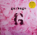 GARBAGE - GARBAGE 2 LP Set 1995/2021 (BMGCAT514DLP, 180 gm.) BMG/EU MINT (4050538674583)