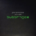 Joy Division - Substance (1988/2015) Vinyl 2LP Set