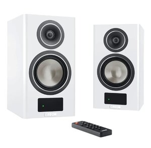 Canton Smart Townus 2 White Matt