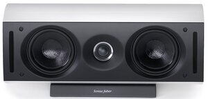 Sonus Faber Venere Center White