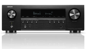 Denon AVR-S770H (7.2 сh) Black