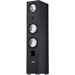 Canton GLE 490.2 Black