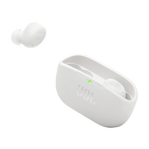JBL Wave Buds 2 White