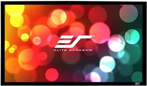 Elite Screens ER110WH1