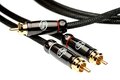 Silent Wire Serie 4 mk2 Subwoofercable 8м