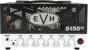 FENDER EVH 5150III 15W LBX HEAD