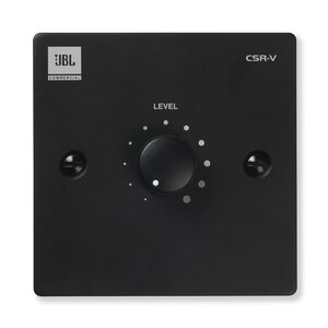 JBL CSR-V (EU - BLK)