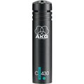 AKG C430